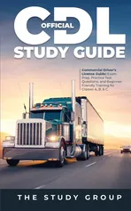 Official CDL Study Guide - The Study Group