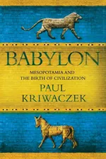 Babylon - Paul Kriwaczek