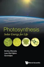 Photosynthesis - Shevela Dmitry