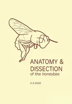 Anatomy and Dissection of the Honeybee - H A Dade