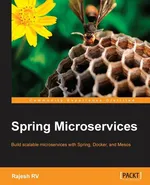 Spring Microservices - Rajesh RV