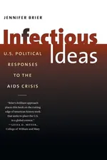 Infectious Ideas - Jennifer Brier