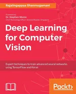 Deep Learning for Computer Vision - Rajalingappaa Shanmugamani