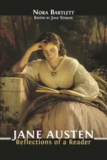 Jane Austen - Nora Bartlett