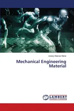 Mechanical Engineering Material - Uvaraj Vilasrao Mane