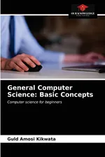 General Computer Science - Kikwata Guld Amosi