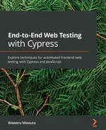 End-to-End Web Testing with Cypress - Waweru Mwaura