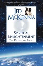 Spiritual Enlightenment - Jed McKenna