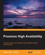 Proxmox High Availability - Simon Cheng