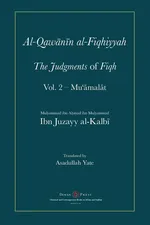 Al-Qawanin al-Fiqhiyyah - Abu'l-Qasim Ibn Juzayy Al-Kalbi