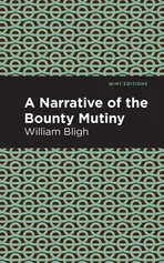 Bounty Mutiny - William Bligh