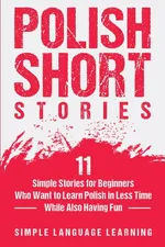 Polish Short Stories - Simple Language Learning