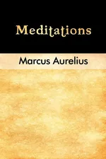 Meditations - Marcus Aurelius