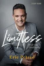 Limitless Study Guide - Eric Petree