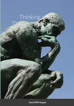 Thinking about Thinking - David Napier