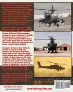 AH-64 Apache Attack Helicopter Pilot's Flight Operating Instructions - of the Army Headquarters Department
