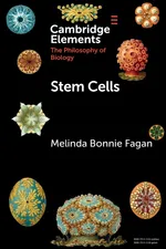 Stem Cells - Melinda Bonnie Fagan