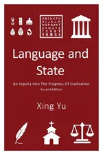 Language and State - Xing Yu