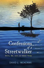 Confessions of a Streetwalker - David L. McKenna