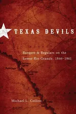 Texas Devils - Michael L Collins