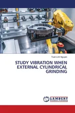 STUDY VIBRATION WHEN EXTERNAL CYLINDRICAL GRINDING - Tuan-Linh Nguyen