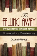 The Falling Away - Andy Woods