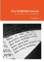 The WISDOM Course - Doug Burke