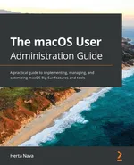 The macOS User Administration Guide - Herta Nava