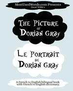 The Picture of Dorian Gray - Le Portrait de Dorian Gray - MostUsedWords