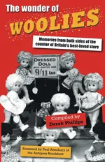 The Wonder of Woolies - Derek Phillips