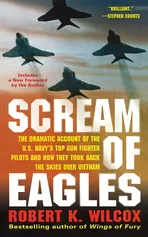 Scream of Eagles - Robert K. Wilcox