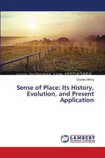 Sense of Place - Charles Milling