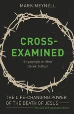 Cross-Examined - Mark Meynell