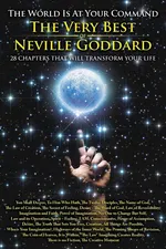 The World is at Your Command - Neville Goddard