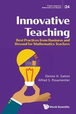 Innovative Teaching - H Sutton Denise