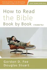 How to Read the Bible Book by Book | Softcover - Gordon Fee