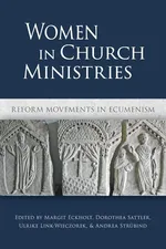 Women in Church Ministries