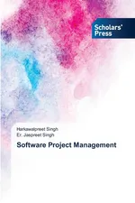 Software Project Management - Harkawalpreet Singh