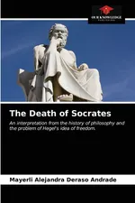 The Death of Socrates - Andrade Mayerli Alejandra Deraso