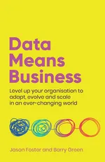 Data Means Business - Jason Foster