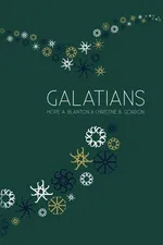 Galatians - Hope A Blanton