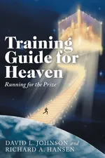 Training Guide for Heaven - David L. Johnson