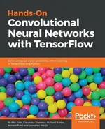 Hands-on Convolutional Neural Networks with Tensorflow - Iffat Zafar