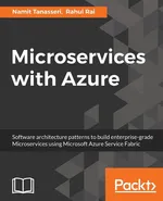Microservices with Azure - Namit Tanasseri