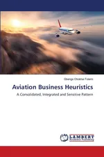 Aviation Business Heuristics - Gbenga Obokhai Folami