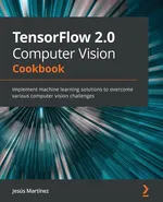 TensorFlow 2.0 Computer Vision Cookbook - Jesús Martínez