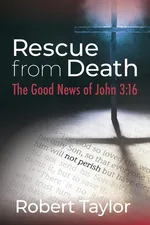 Rescue from Death - Robert Taylor