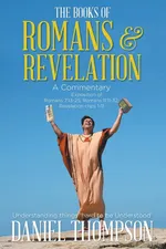 Romans and Revelation - Daniel Thompson