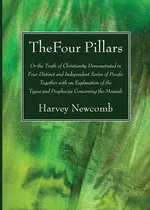 The Four Pillars - Harvey Newcomb