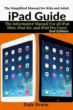 iPad Guide - Dale Brave